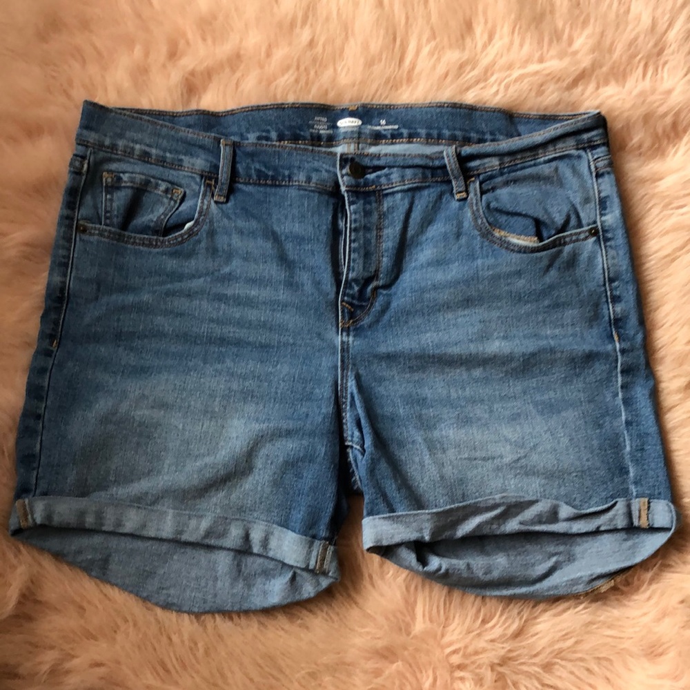 Shorts